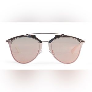 DIOR Aviator Mirrored Sunglasses